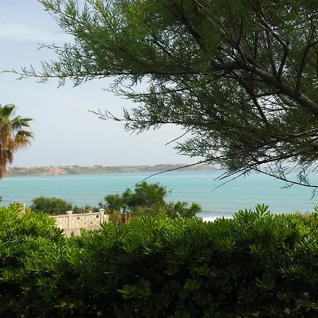 Capo Piccolo بيت للعطل *