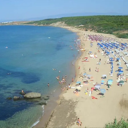 Capo Piccolo بيت للعطل Isola Di Capo Rizzuto