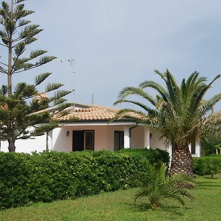 Capo Piccolo بيت للعطل Isola Di Capo Rizzuto