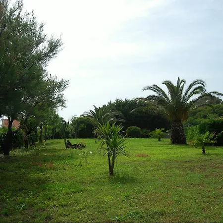 بيت للعطل Capo Piccolo Isola Di Capo Rizzuto