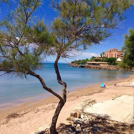 Capo Piccolo Holiday home Isola Di Capo Rizzuto