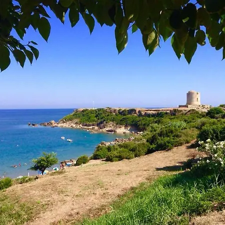 Holiday home Capo Piccolo