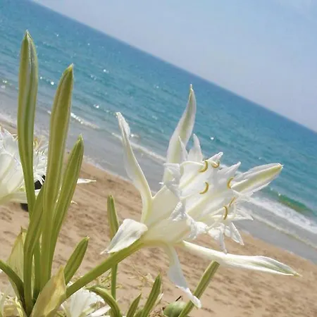 Capo Piccolo Isola Di Capo Rizzuto