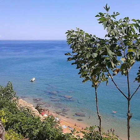 Capo Piccolo Holiday home