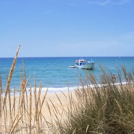 Capo Piccolo Isola Di Capo Rizzuto