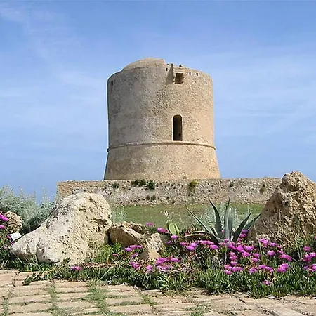 Holiday home Capo Piccolo *