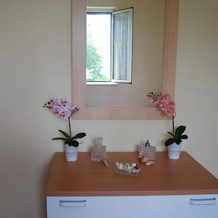 Holiday home Capo Piccolo