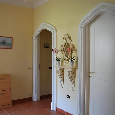 Holiday home Capo Piccolo Isola Di Capo Rizzuto