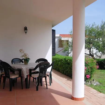 Holiday home Capo Piccolo Isola Di Capo Rizzuto