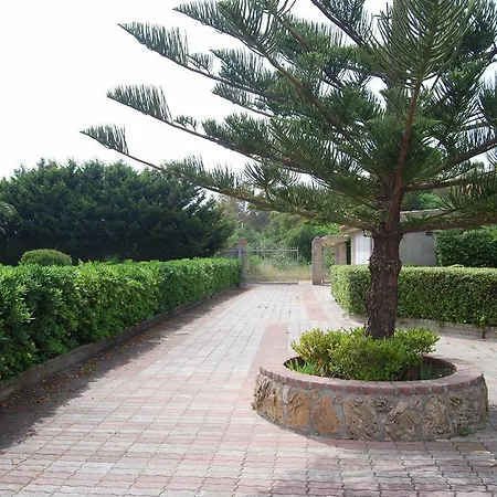Capo Piccolo Holiday home *