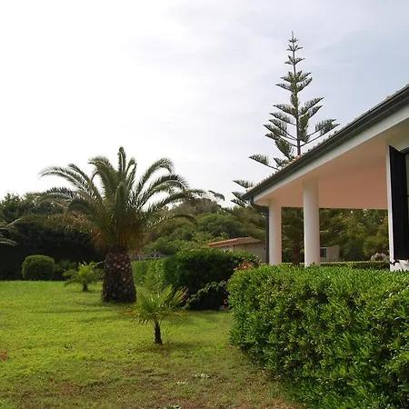 Capo Piccolo Holiday home