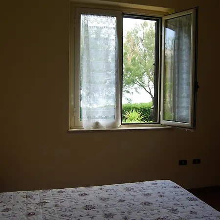 Capo Piccolo Holiday home
