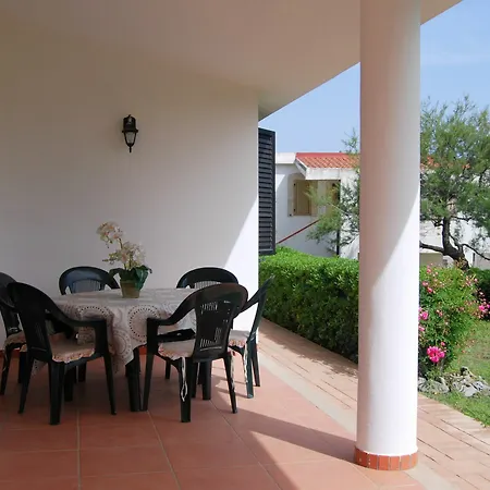 Capo Piccolo Holiday home *