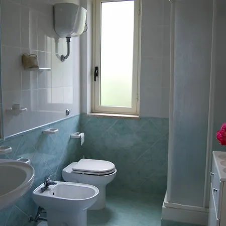 Capo Piccolo Holiday home