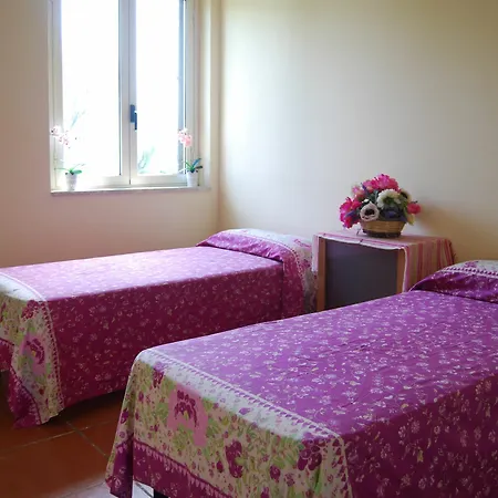 Capo Piccolo Holiday home *