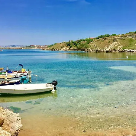 Holiday home Capo Piccolo *